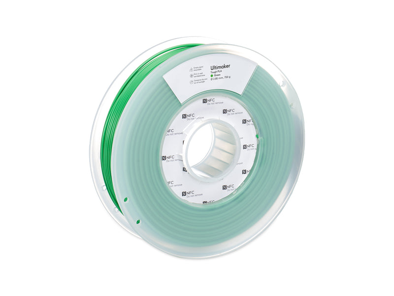 PLA (POLYLATIC ACID) 2.85mm 750 grams, CAD BLU