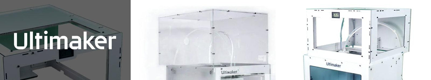 Ultimaker Third Party Parts