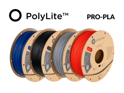 Polymaker PolyLite ASA Filament 1.75mm 1KG