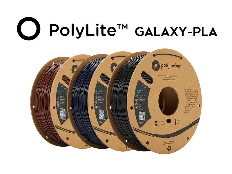 Polymaker PolyLite PLA 1.75mm 3kg – Voxel Factory