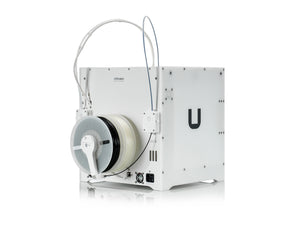 Imprimante 3D double extrudeur Ultimaker S5 – Voxel Factory